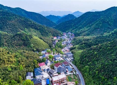 莫乾山|莫干山风景区 (德清县)